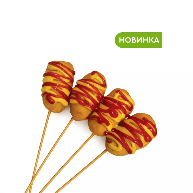 Корн-дог