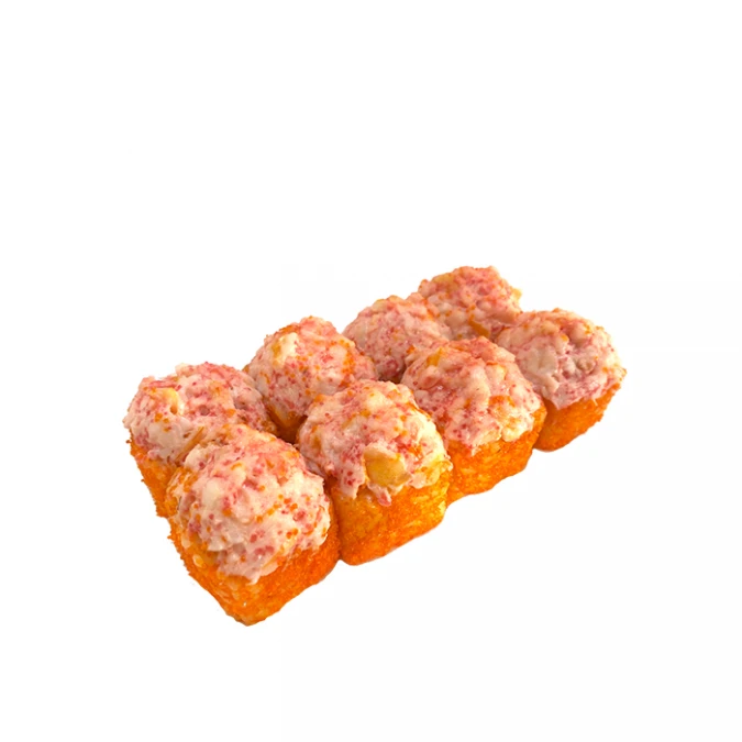 Закат 