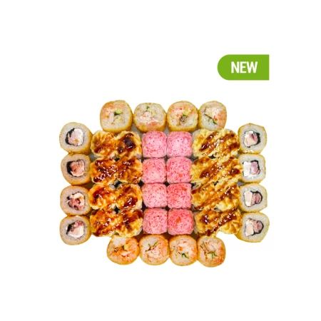 Сет для мамы