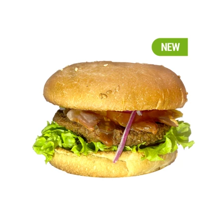 Хан Соло (говяжья котлета)