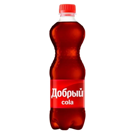 Добрый Кола 