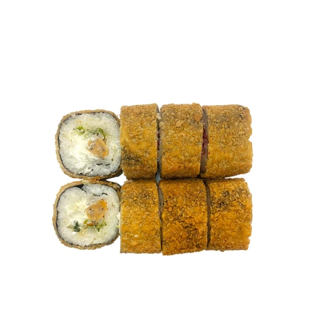 Ривьера темпура 