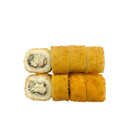 Чикен Бигг темпура