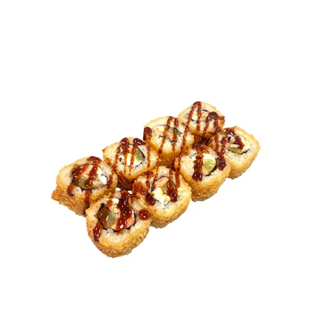 Бонсай темпура