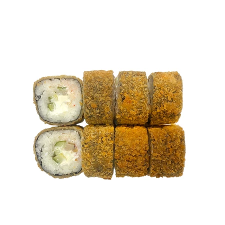 Каравелла темпура