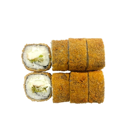 Алоха темпура