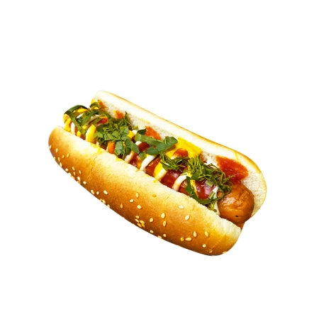 Хот-дог 1