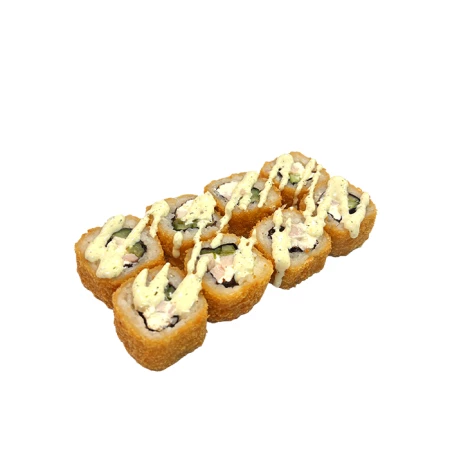 Цезарь темпура