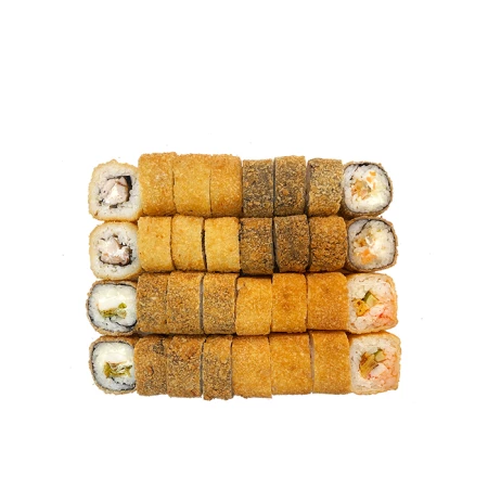 Скала (темпурный)