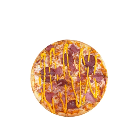 Супер мясная 