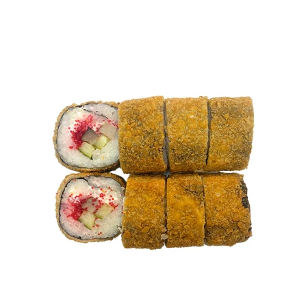 Карнавал темпура