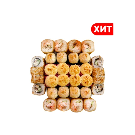 Горячий Хит