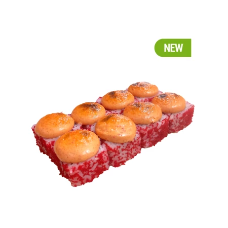 Динамит Биг