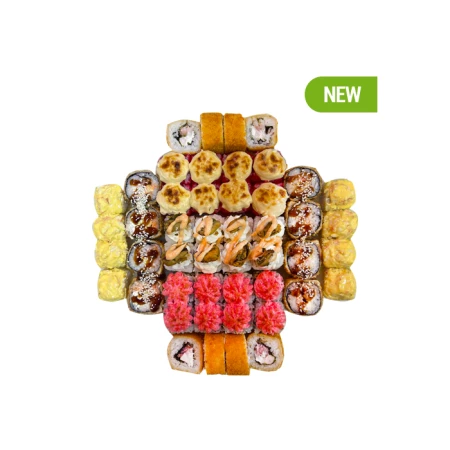 Новогодний