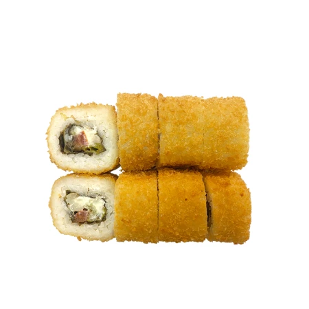 Мадейра темпура