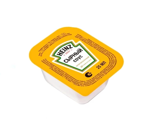 соус Сырный Хайнц