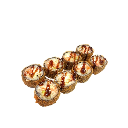 Токио темпура