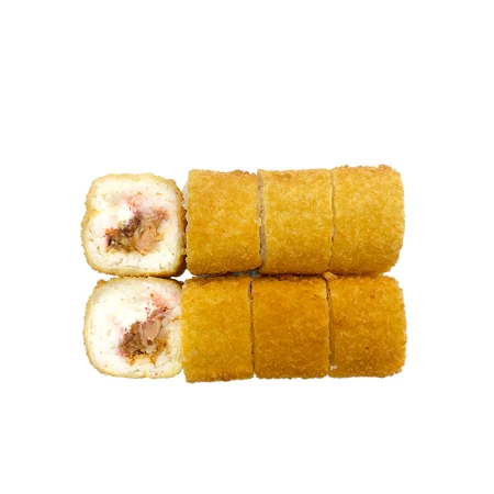 Румба темпура