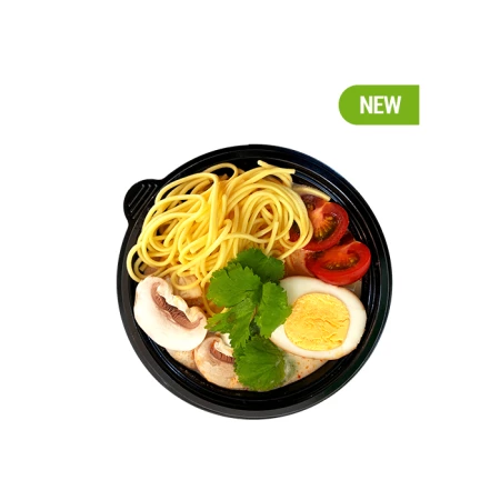 Рамен том ям