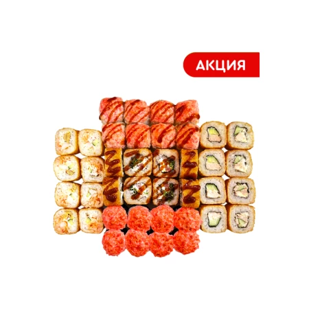 Ночной дожор