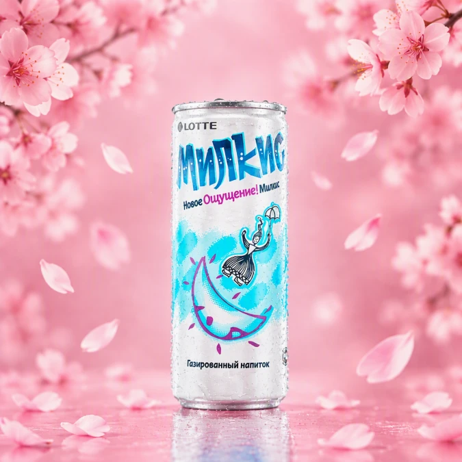 Милкис