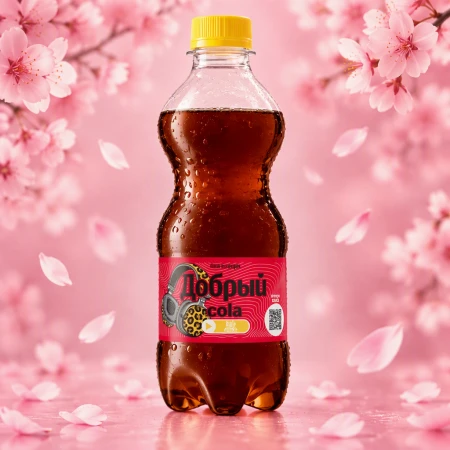 Добрый Кола 0,3
