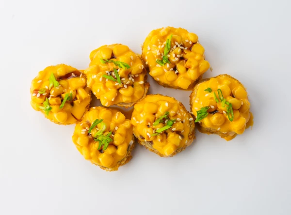 Чеддер ролл