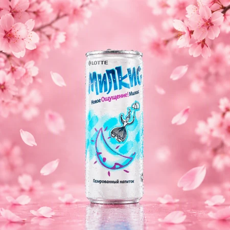 Милкис