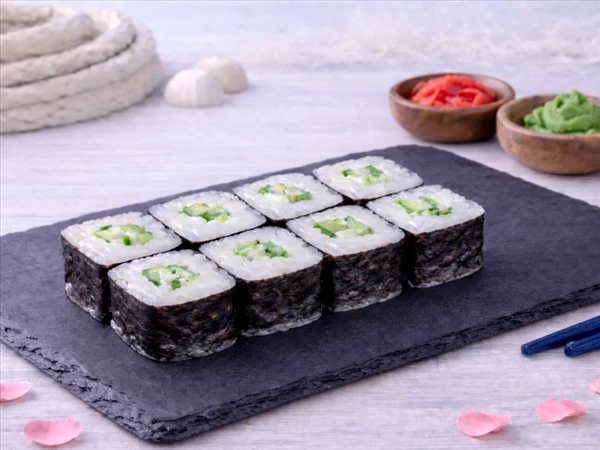 Каппа маки (ПОДАРОК)