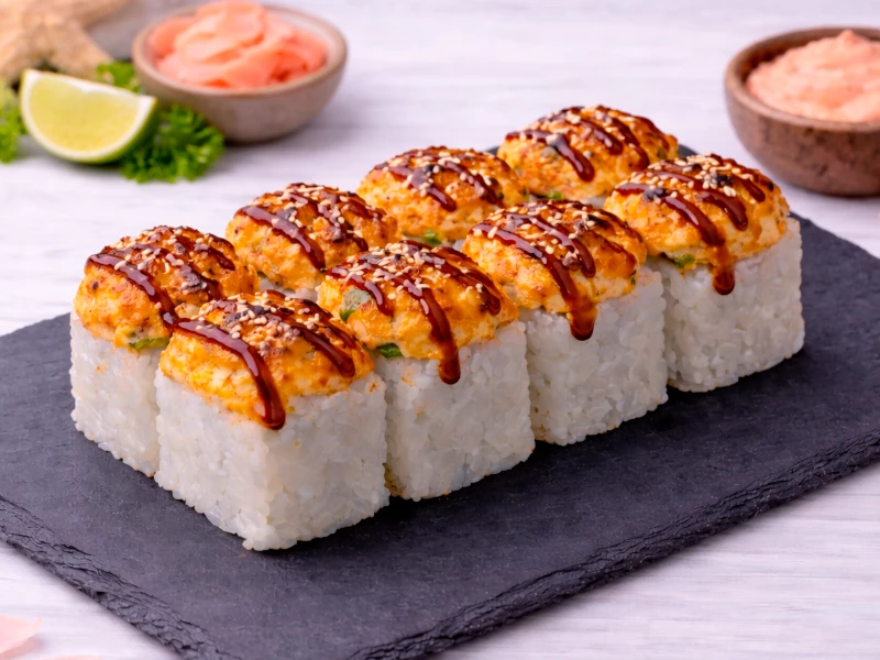 Ролл Секиро