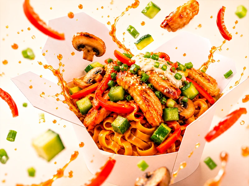 Конструктор WOK
