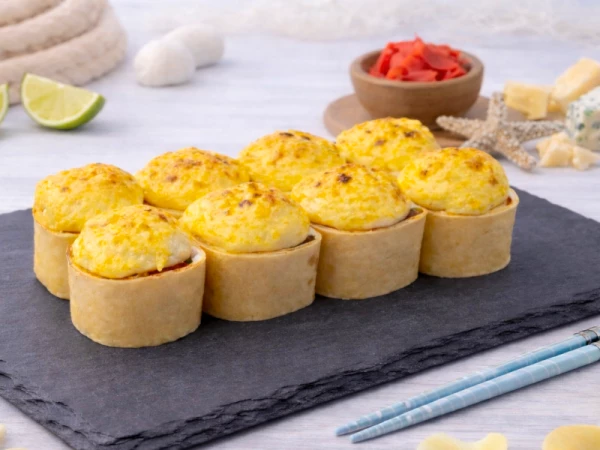 Ролл Тортилья гриль.