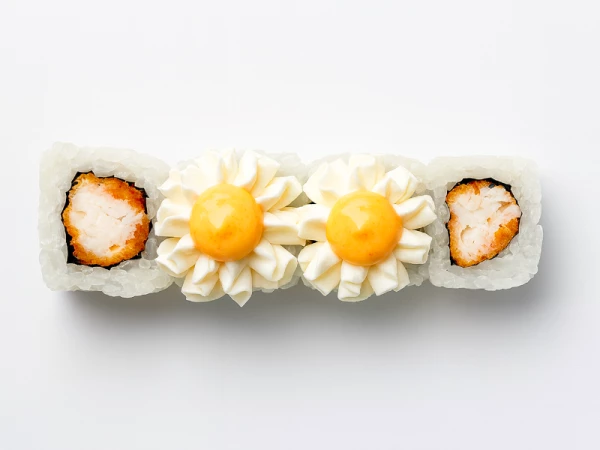 Ролл Южный 0,5 ролла