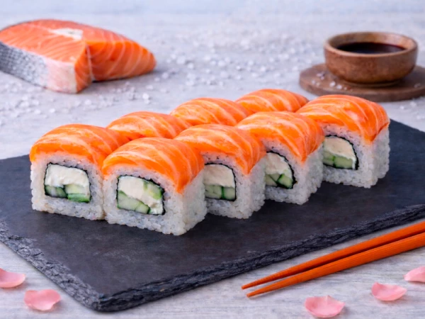 Ролл Филадельфия