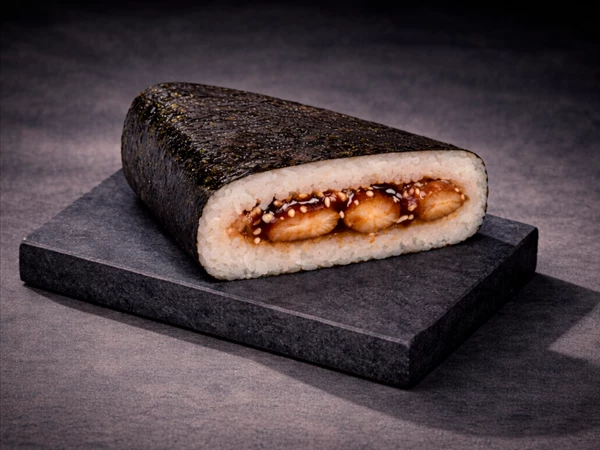 Онигири Угорино