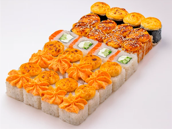 Набор Галактикос