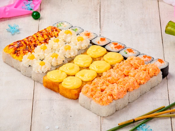 Набор "То,что надо"