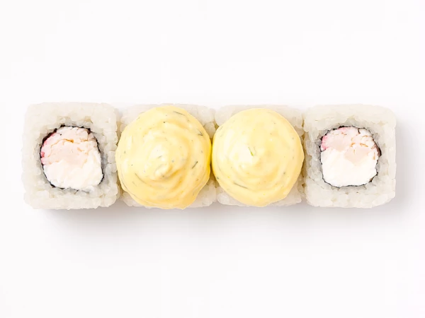 Белоснежка 0,5 ролла