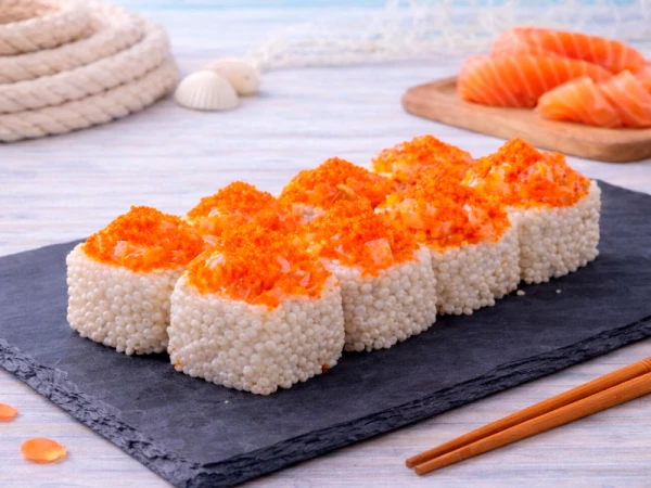 Ролл Тайный Санта