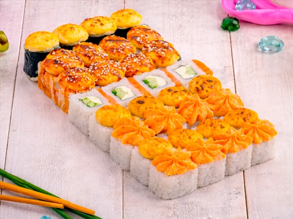 Набор Галактикос