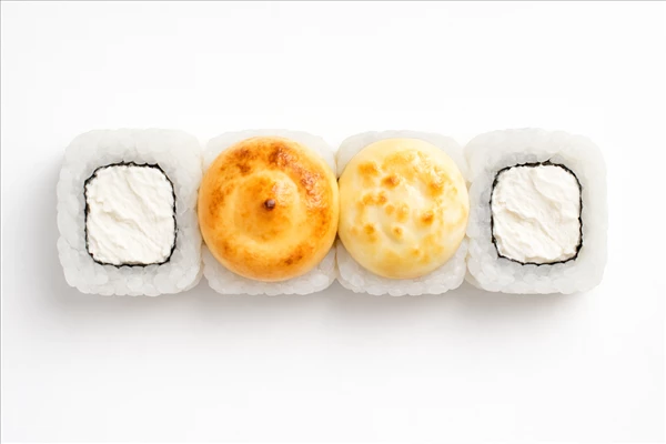 Мистер крабс 0,5 ролла