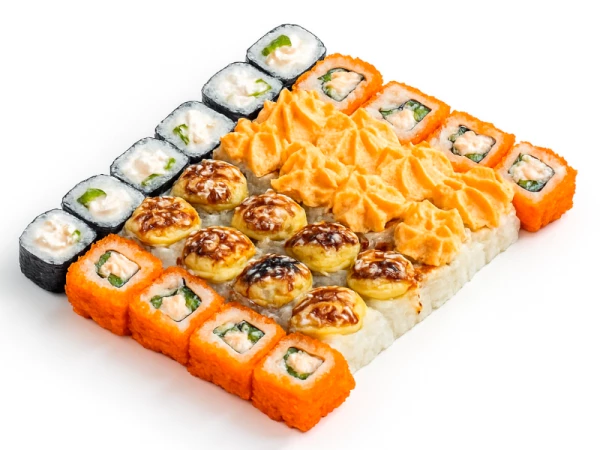 Набор" Почему нет?"