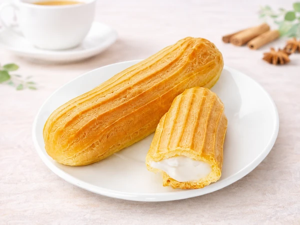 Эклер 