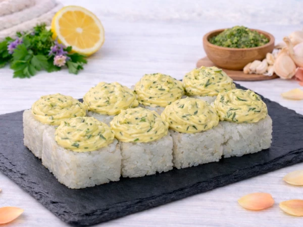 Ролл Белоснежка