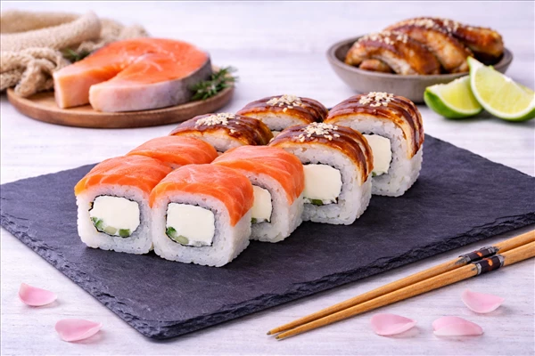 Ролл Династия