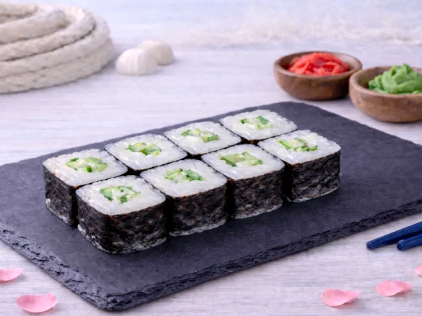 Ролл Каппа маки