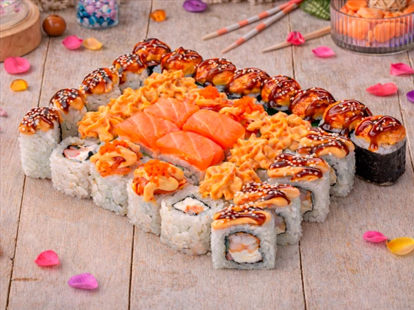 Набор Шторм