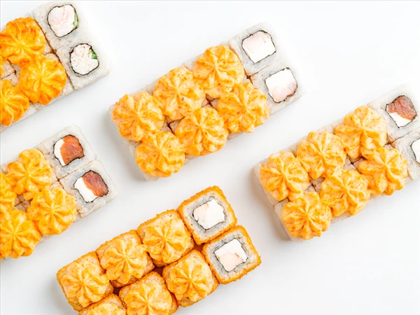 Для любителей лавы