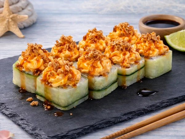 Ролл Лав стори