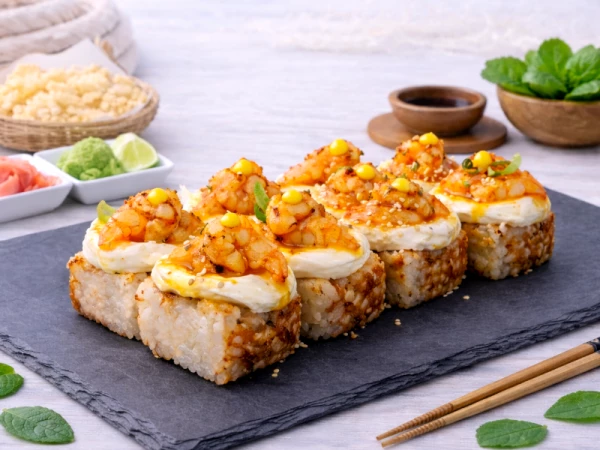 Ролл Сахара